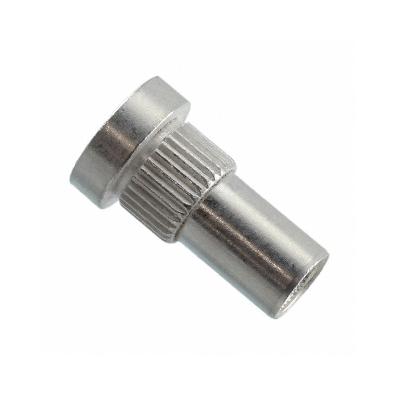 1 pcs : 10-737501-001 - CONN TERM BUSBAR RCPT PRESSFIT