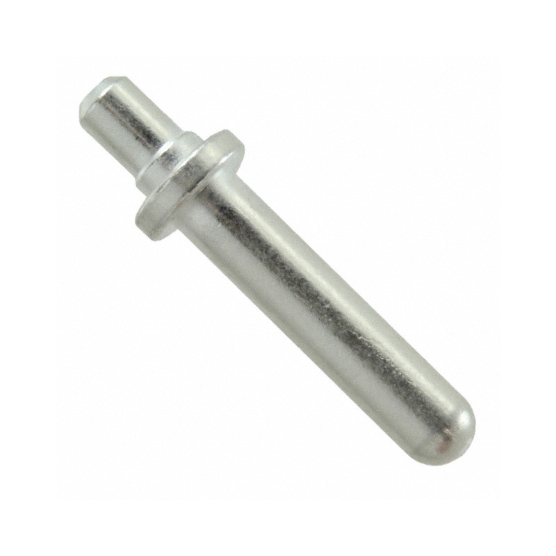 1 pcs : 10-737583-138 - CONN TERM PIN SOLDER 3.0MM