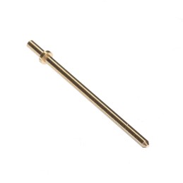 1 pcs : 3105-3-00-34-00-00-08-0 - CONN PC PIN CIRC .040DIA GOLD