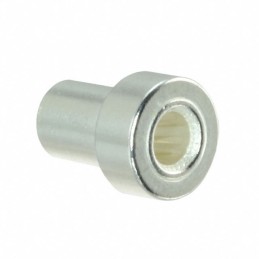 1 pcs : 10-729398-241 - CONN TERM RCPT SCKT SOLDER