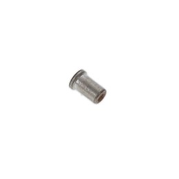 1 pcs : 5359-0-43-80-10-27-10-0 - CONN OFP PIN RCPT .012/.017' DIA