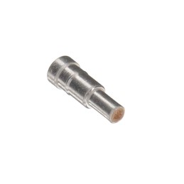 1 pcs : 3435-0-43-80-47-27-04-0 - CONN OFP PIN RCPT .025/.036' DIA