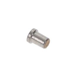 1 pcs : 0337-0-43-80-15-27-10-0 - CONN PIN RCPT .020-.032 SOLDER