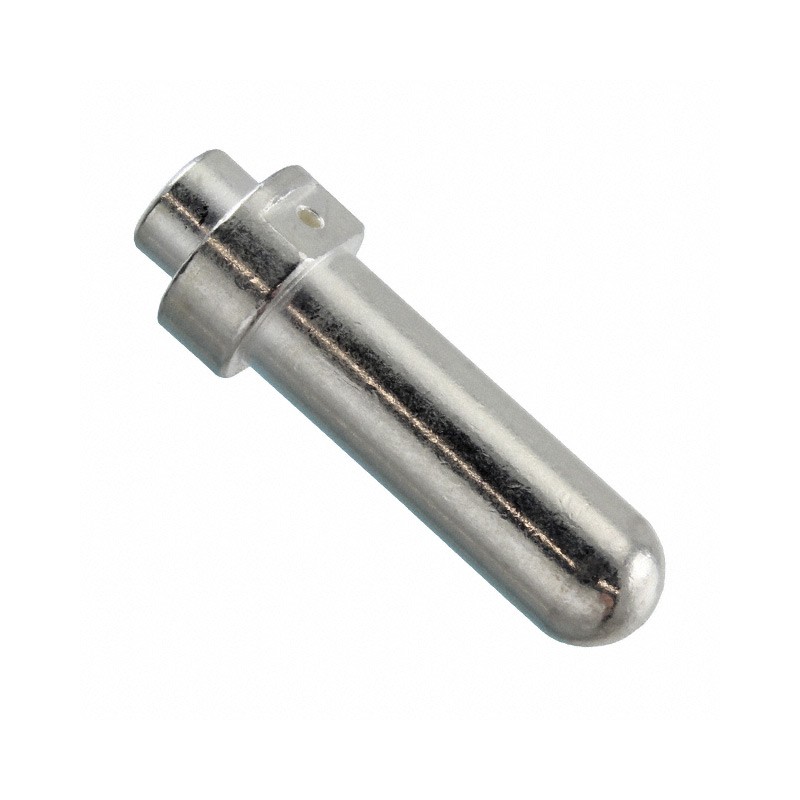 1 pcs : 10-737398-178 - CONN TERM PIN PLUG THREADED