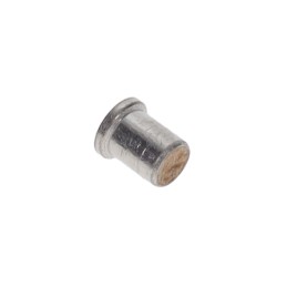 1 pcs : 0332-0-43-80-18-27-10-0 - CONN OFP PIN RCPT .037/.043' DIA