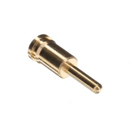 1 pcs : 0490-0-15-15-07-14-04-0 - RECEPT PIN .065-.082' .255'