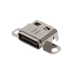 1 pcs : 2057141001 - USB TYPE C WITH SCREW HOLE GM