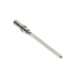 1 pcs : 0383-1-17-01-34-27-02-0 - CONN PIN RCPT .032-.046 SWAGE