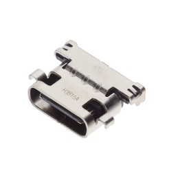 1 pcs : CX70M-24P2 - CONN USB 3.1 TYPE C RECEPT MID M