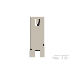 1 pcs : 2438987-3 - VERTICAL USB 3.2 A (SHIELD LEG S