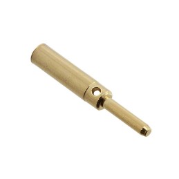 1 pcs : 0491-0-19-15-07-27-04-0 - CONN PIN RCPT .065-.082 STACK