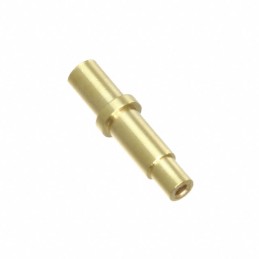 1 pcs : 7620-0-34-15-16-27-10-0 - DOUBLE ENDED RECEPTACLE