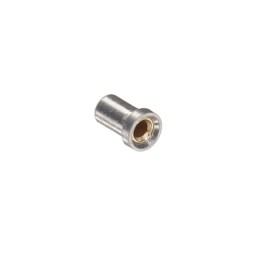 1 pcs : 4015-0-43-80-30-27-10-0 - CONN OFP PIN RCPT .015/.025' DIA