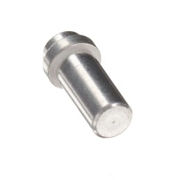 1 pcs : 0393-0-15-80-07-27-10-0 - CONN PIN RCPT