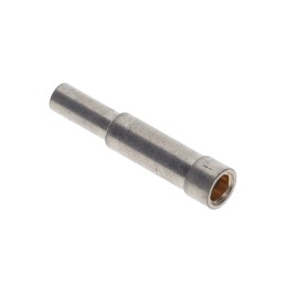 1 pcs : 0370-0-19-01-07-27-10-0 - PIN RECPT .065/.082 DIA 0370 SER
