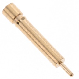 1 pcs : 5059-0-15-15-34-27-04-0 - CONN RECEPT PIN .032-.046' .125'