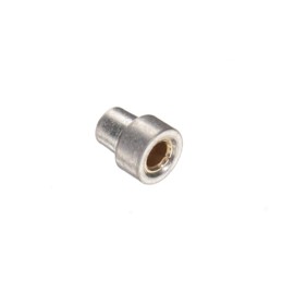 1 pcs : 5280-0-43-80-16-27-40-0 - CONN OFP PIN RCPT .022/.034' DIA
