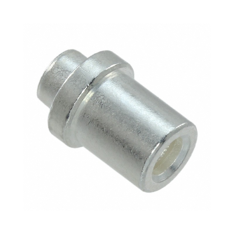 1 pcs : 10-737491-001 - CONN TERM RCPT SCKT SOLDER