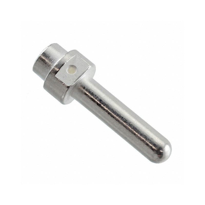 1 pcs : 10-737397-153 - CONN TERM PIN PLUG THREADED