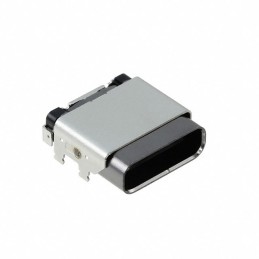 1 pcs : DX07S024XJ1R1100 - CONN RCP USB3.1 TYPEC 24P SMD RA