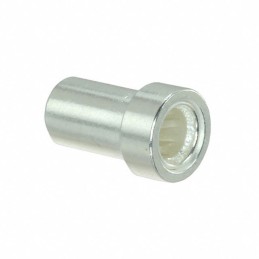 1 pcs : 10-729360-001 - CONN TERM RCPT SCKT SOLDER