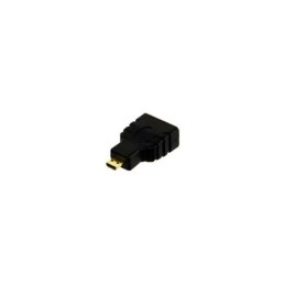 1 pcs : 320210001 - ADAPT HDMI MICR PLG TO HDMI RCPT