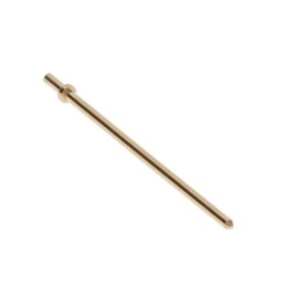 1 pcs : 3106-3-00-34-00-00-08-0 - CONN PC PIN CIRC .040DIA GOLD