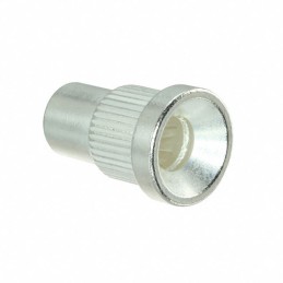 1 pcs : 10-707617-000 - CONN TERM RCPT SCKT PRESSFIT