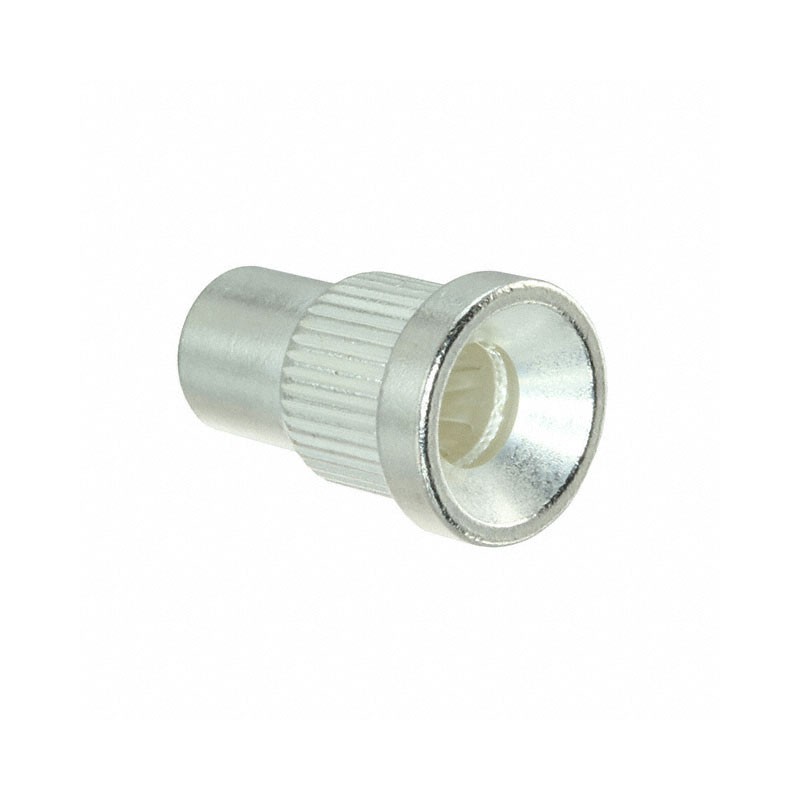 1 pcs : 10-707617-000 - CONN TERM RCPT SCKT PRESSFIT