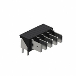 1 pcs : 7805 - CONN QC TAB 0.250 SOLDER