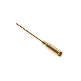 1 pcs : 1105-0-15-15-13-27-04-0 - CONN PIN RCPT .048-.064 PRESSFIT