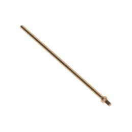 1 pcs : 8600-2-05-34-00-00-03-0 - CONN PC PIN CIRC 0.040DIA GOLD