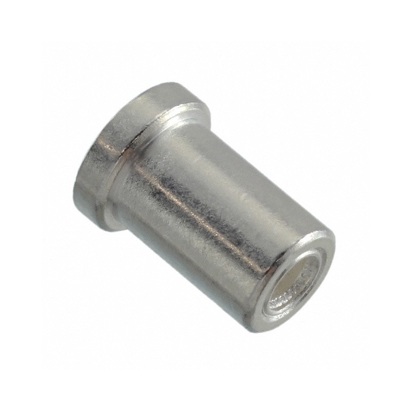 1 pcs : 10-737495-001 - CONN TERM RCPT SCKT SOLDER