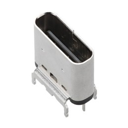 1 pcs : 2047110001 - USB VERTICAL TYPE C 3.1