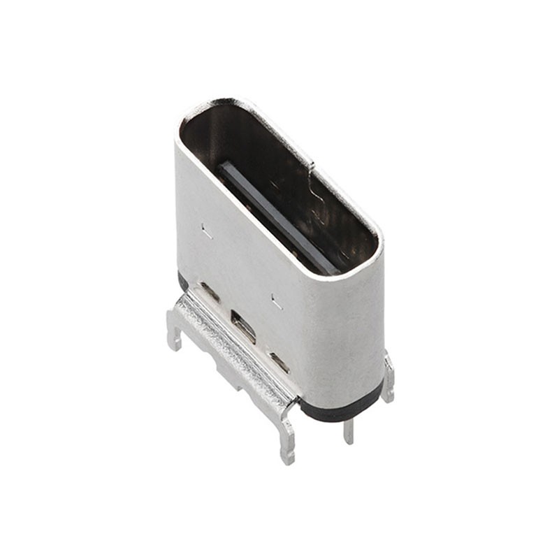 1 pcs : 2047110001 - USB VERTICAL TYPE C 3.1