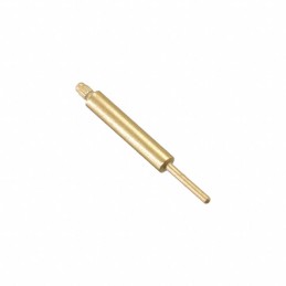 1 pcs : 8797-0-00-15-00-00-03-0 - PRESS-FIT PCB PIN FOR A NON-PLAT