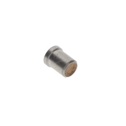 1 pcs : 0376-0-43-80-07-27-10-0 - CONN OFP PIN RCPT .065/.082' DIA