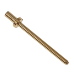 1 pcs : 7111-0-00-15-00-00-08-0 - SWAGE TERMINAL PIN