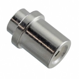 1 pcs : C10-737492-001 - CONN TERM RCPT SCKT SOLDER