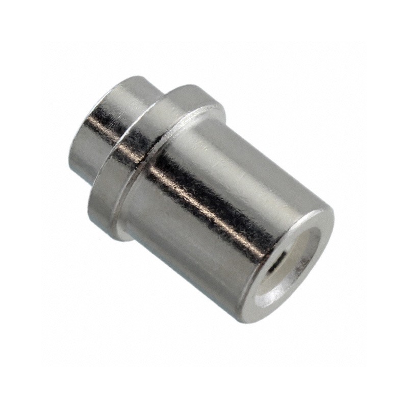 1 pcs : C10-737492-001 - CONN TERM RCPT SCKT SOLDER