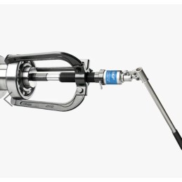 1 pcs - SKF Hydraulic Bearing Puller, 11.2t Force, 15-Piece