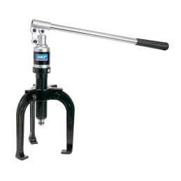 1 pcs - SKF Hydraulic Bearing Puller, 11.2t Force, 15-Piece