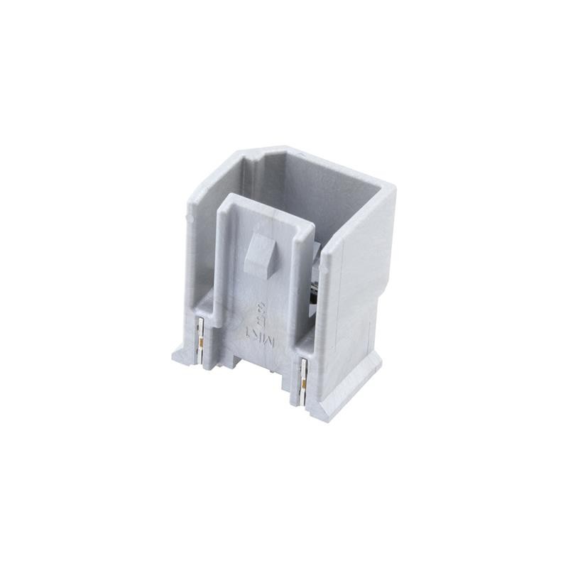 1 pcs : 1040040505 - USCAR MINI B USB HEADER VERTICAL