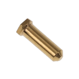 1 pcs : 5360-0-15-15-21-27-10-0 - PRESS-FIT RECEPTACLE FOR PLATED