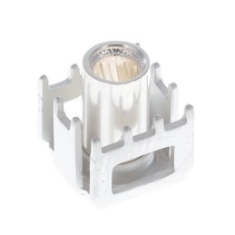 1 pcs : WTB024SV046110R - WIRE TO BOARD, 2.4MM, SOCKET, VE