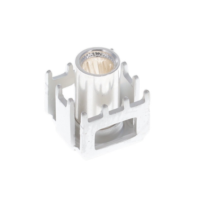 1 pcs : WTB024SV046110R - WIRE TO BOARD, 2.4MM, SOCKET, VE