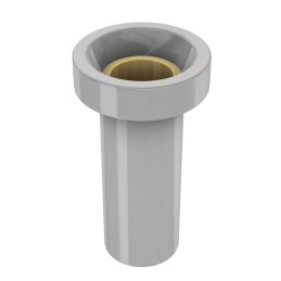 1 pcs : D01-9901201 - CONN PIN RCPT .016-.020 1STRP12