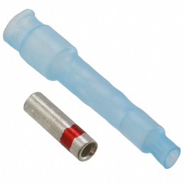 1 pcs : 650110-000 - CONN INLINE 304-1510 CMA CRIMP