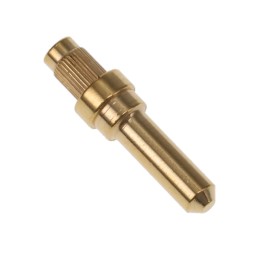 1 pcs : 4038-0-00-15-00-00-03-0 - PRESS-FIT PCB PIN
