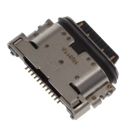 1 pcs : CX90MWD2G-24P - USB-C RECPT 3.1 BOARD EDGE